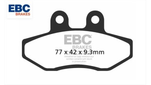 ΤΑΚΑΚΙΑ EBC SFA393 ΑΝΤΑΛΛΑΚΤΙΚΑ