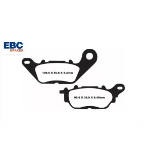 ΤΑΚΑΚΙΑ EBC SFA464 ΑΝΤΑΛΛΑΚΤΙΚΑ