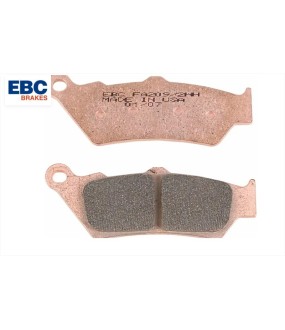 ΤΑΚΑΚΙΑ EBC FA209HH SPARE PARTS