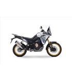 VOGE DS800 RALLY MOTORCYCLES