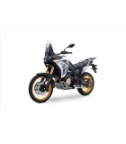 VOGE DS800 RALLY MOTORCYCLES