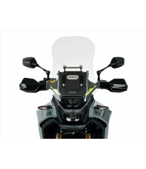 ΑΝΕΜΟΘΩΡΑΚΑΣ CLEAR WRS CFMOTO 450MT ACCESSORIES