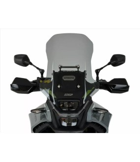 ΑΝΕΜΟΘΩΡΑΚΑΣ SMOKE WRS CFMOTO 450MT ACCESSORIES