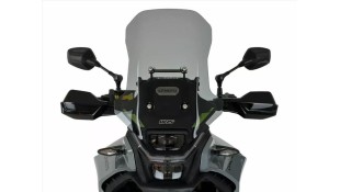 ΑΝΕΜΟΘΩΡΑΚΑΣ SMOKE WRS CFMOTO 450MT ACCESSORIES