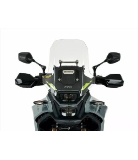 ΑΝΕΜΟΘΩΡΑΚΑΣ TOURING CLEAR WRS CFMOTO 450MT ACCESSORIES