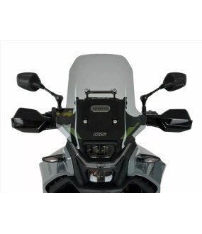 ΑΝΕΜΟΘΩΡΑΚΑΣ TOURING SMOKE WRS CFMOTO 450MT ACCESSORIES