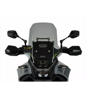ΑΝΕΜΟΘΩΡΑΚΑΣ TOURING DARK SMOKE WRS CFMOTO 450MT ACCESSORIES