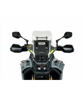 ΑΝΕΜΟΘΩΡΑΚΑΣ SPORT CLEAR WRS CFMOTO 450MT ACCESSORIES
