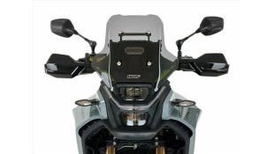 ΑΝΕΜΟΘΩΡΑΚΑΣ SPORT SMOKE WRS CFMOTO 450MT ΕΞΟΠΛΙΣΜΟΣ
