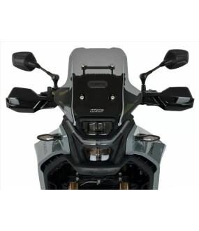 ΑΝΕΜΟΘΩΡΑΚΑΣ SPORT DARK SMOKE WRS CFMOTO 450MT ACCESSORIES