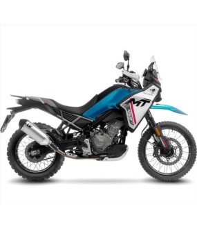 ΤΕΛΙΚΟ ΕΞΑΤΜΙΣΗΣ LEOVINCE LV-14 CFMOTO 450MT SPARE PARTS