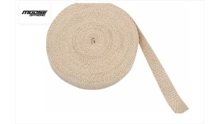 ΠΡΟΣΤΑΤΕΥΤΙΚΟ ΕΞΑΤΜΙΣΗΣ - ΜΟΝΩΣΗ HELIX 15m ACCESSORIES