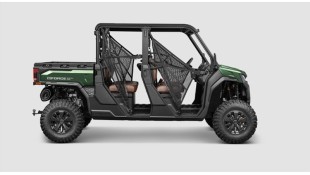 CFMOTO UFORCE 1000 PRO XL ATR