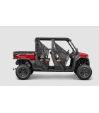 CFMOTO U10 PRO XL ATR ΜΟΤΟΣΙΚΛΕΤΕΣ