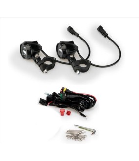 ΠΡΟΒΟΛΑΚΙΑ ΟΜΙΧΛΗΣ PUIG 20755N ACCESSORIES