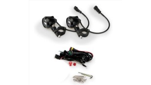 ΠΡΟΒΟΛΑΚΙΑ ΟΜΙΧΛΗΣ PUIG 20755N ACCESSORIES