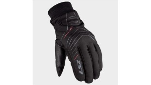 ΓΑΝΤΙΑ LS2 CIVIS BLACK L ACCESSORIES