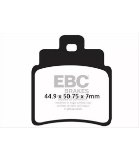 TAKAKIA EBC FA355/4TT SPARE PARTS