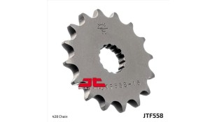 ΓΡΑΝΑΖΙ ΚΙΝΗΣΗΣ JT 428 15T SPARE PARTS