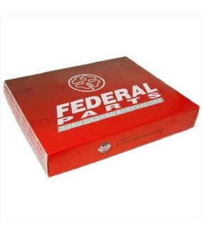 ΓΡΑΝΑΖΙΑ ΑΛΥΣΙΔΑ FEDERAL YAMAHA CRYPTON R 105 SPARE PARTS