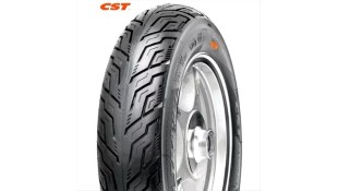 120/70-12 CST CM547 58S TL ΕΛΑΣΤΙΚΑ