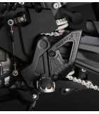 ΠΡΟΣΤΑΣΙΑ ΠΛΑΙΣΙΟΥ ACERBIS X-GRIP ΜΑΥΡΑ CFMOTO 450 MT ACCESSORIES