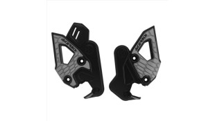 ΠΡΟΣΤΑΣΙΑ ΠΛΑΙΣΙΟΥ ACERBIS X-GRIP ΓΚΡΙ CFMOTO 450 MT ACCESSORIES