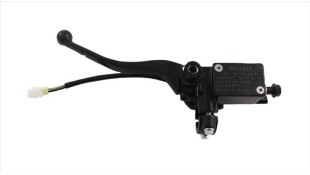 ΑΝΤΛΙΑ ΔΙΣΚΟΦΡΕΝΟΥ ΠΙΣΩ ΜΕ ΜΑΝΕΤΑ KEEWAY SC 125 LX SPARE PARTS