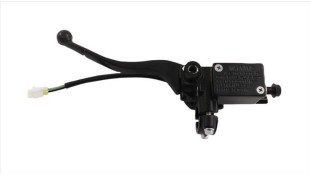 ΑΝΤΛΙΑ ΔΙΣΚΟΦΡΕΝΟΥ ΠΙΣΩ ΜΕ ΜΑΝΕΤΑ KEEWAY SC 125 LX ΑΝΤΑΛΛΑΚΤΙΚΑ