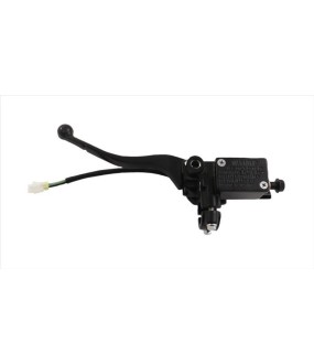 ΑΝΤΛΙΑ ΔΙΣΚΟΦΡΕΝΟΥ ΠΙΣΩ ΜΕ ΜΑΝΕΤΑ KEEWAY SC 125 LX SPARE PARTS