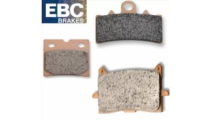 ΤΑΚΑΚΙΑ EBC SCOOTER SFA416 SPARE PARTS