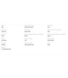 ΑΛΥΣΙΔΑ DID 520 VX3 120C SPARE PARTS ΑΛΥΣΙΔΑ DID 520 VX3 120C SPARE PARTS