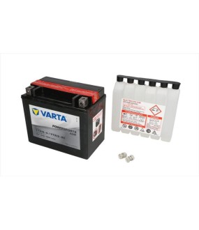 ΜΠΑΤΑΡΙΑ VARTA FUN YTX12-BS ΗΛΕΚΤΡΙΚΑ