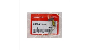ΚΑΡΒΟΥΝΑΚΙΑ ΜΙΖΑΣ ΓΝΗΣΙΑ HONDA AX-1 / XMAX 250 ΗΛΕΚΤΡΙΚΑ