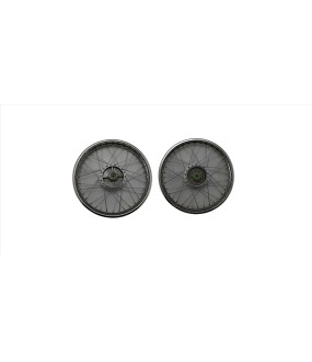 ΤΡΟΧΟΣ ΠΙΣΩ SUZUKI FB50/ADDRESS 125 SPARE PARTS