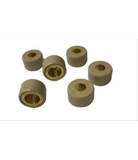 ΜΠΙΛΙΕΣ DR.PULLEY 25x16 16gr ΑΝΤΑΛΛΑΚΤΙΚΑ