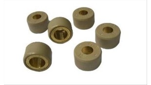 ΜΠΙΛΙΕΣ DR.PULLEY 25x16 16gr ΑΝΤΑΛΛΑΚΤΙΚΑ