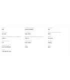 ΑΛΥΣΙΔΑ DID 525VX3 G&B 114L ΑΝΤΑΛΛΑΚΤΙΚΑ