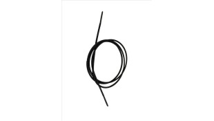 ΝΤΙΖΑ ΚΟΝΤΕΡ ΕΣΩΤΕΡΙΚΟ SYM TRACKRUNNER 200 120mm SPARE PARTS
