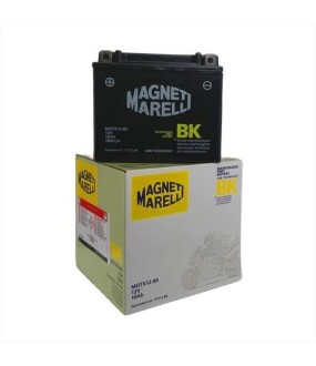 ΜΠΑΤΑΡΙΑ MAGNETTI MARELLI MOTX12-BS ΗΛΕΚΤΡΙΚΑ