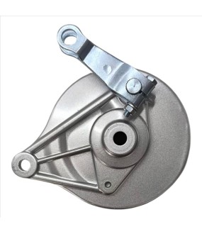 ΚΙΘΑΡΑ ΤΑΜΠΟΥΡΟΥ ΠΙΣΩ HONDA C50/CUB90 SPARE PARTS