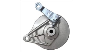 ΚΙΘΑΡΑ ΤΑΜΠΟΥΡΟΥ ΠΙΣΩ HONDA C50/CUB90 ΚΙΘΑΡΑ ΤΑΜΠΟΥΡΟΥ ΠΙΣΩ HONDA C50/CUB90 SPARE PARTS