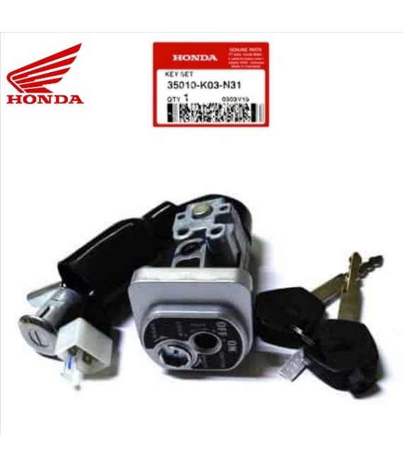 ΚΛΕΙΔΑΡΙΕΣ ΣΕΤ HONDA ASTREA GRAND X 110i ΗΛΕΚΤΡΙΚΑ ΚΛΕΙΔΑΡΙΕΣ ΣΕΤ HONDA ASTREA GRAND X 110i ΗΛΕΚΤΡΙΚΑ