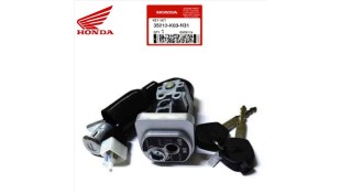 ΚΛΕΙΔΑΡΙΕΣ ΣΕΤ HONDA ASTREA GRAND X 110i ΗΛΕΚΤΡΙΚΑ