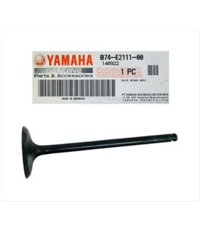 ΒΑΛΒΙΔΑ ΕΙΣΑΓΩΓΗΣ ΓΝΗΣΙΑ YAMAHA XMAX 300 ΑΝΤΑΛΛΑΚΤΙΚΑ