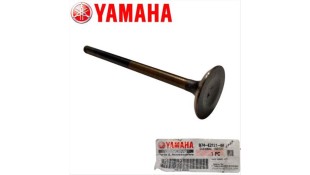 ΒΑΛΒΙΔΑ ΕΞΑΓΩΓΗΣ ΓΝΗΣΙΑ YAMAHA XMAX 300 ΑΝΤΑΛΛΑΚΤΙΚΑ