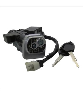 ΚΛΕΙΔΑΡΙΕΣ ΣΕΤ ASPIRA HONDA SUPRA X 125 ELECTRICAL PARTS