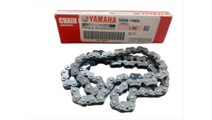 ΚΑΔΕΝΑ ΕΚΚΕΝΤΡΟΦΟΡΟΥ ΓΝΗΣΙΑ YAMAHA N MAX 125/155