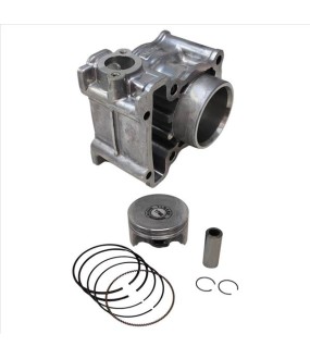 ΚΥΛΙΝΔΡΟΠΙΣΤΟΝΟ ΓΝΗΣΙΟ YAMAHA NMAX 155 58mm ΑΝΤΑΛΛΑΚΤΙΚΑ