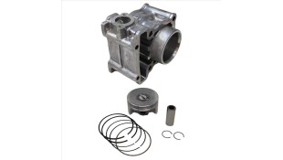 ΚΥΛΙΝΔΡΟΠΙΣΤΟΝΟ ΓΝΗΣΙΟ YAMAHA NMAX 155 58mm ΑΝΤΑΛΛΑΚΤΙΚΑ